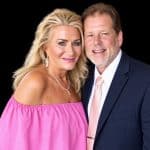 Kim and Luke Teahan : Agent